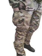 Тактические штаны 50 р. мультикам - изображение 2