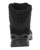 Ботинки тактические Lowa innox pro gtx mid tf black (черный) UK 8.5/EU 42.5 - изображение 9