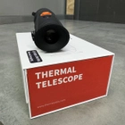 Тактический тепловизор 2500м ThermTec Cyclops 650 Pro OLED 1024×768 (245053) - изображение 4