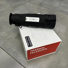Тактический тепловизор 2500м ThermTec Cyclops 650 Pro OLED 1024×768 (245053) - изображение 7