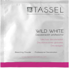 Puder rozjaśniający do włosów Eurostil Wild White Polvos Decoloracion Profesional 25 g (8423029038984) - obraz 1