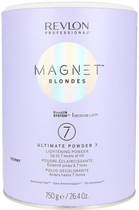 Puder rozjaśniający do włosów Revlon Magnet Blondes 7 Powder 750 g (8432225134338) - obraz 1