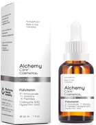 Serum do twarzy Alchemy Care Cosmetics Polyvitaminic 30 ml (8436587021046) - obraz 1