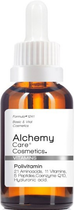 Serum do twarzy Alchemy Care Cosmetics Polyvitaminic 30 ml (8436587021046) - obraz 2