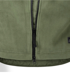 Флісова куртка Helikon - tex Patriot Double Fleece Olive Green Розмір S/R 1245 - изображение 11