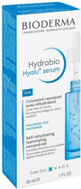Сироватка для обличчя Bioderma Hydrabio Hyalu + Serum 30 мл (3701129809334) - зображення 1