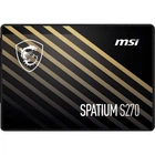 SSD MSI 240GB Spatium S270 (S78-440N070-P83)