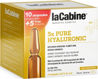 Ампули для обличчя La Cabine Flash Effect Ampoules 10 + 5 х 2 мл (8435534403225) - зображення 1