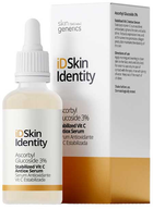 Serum do twarzy Skin Generics Id Skin Identity Ascorbyl Glucoside 3% 30 ml (8436559349383) - obraz 2