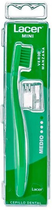 Szczoteczka do zębów Lacer Mini Medium Toothbrush (8470001838193)