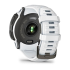 Smartwatch Garmin Instinct 2X Solar Whitestone (010-02805-04) - obraz 12