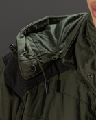 Куртка тактична жіноча BEZET Phantom хакі - L - зображення 4