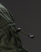 Куртка тактична жіноча BEZET Phantom хакі - L - зображення 13