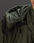 Куртка тактична жіноча BEZET Phantom хакі - M - зображення 4