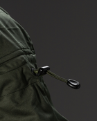 Куртка тактическая женская BEZET Phantom хаки - M - изображение 13