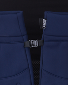 Перчатки тактические BEZET Shelter синий - L - изображение 8