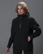 Куртка Softshell BEZET Робокоп 2.0 черный - M - изображение 11