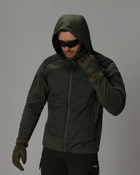 Куртка тактична BEZET Phantom хакі - M - зображення 13