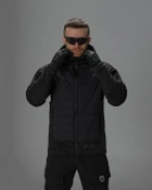 Куртка тактична BEZET Phantom чорний - M - зображення 2