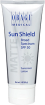 Krem przeciwsłoneczny Obagi Solskydd Sun Shield Matte SPF 50 85 g (0362032140100) - obraz 1
