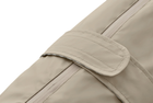Płaszcz przeciwdeszczowy Hunter Rain Coat Milford M 40 cm Taupe (4016739696762) - obraz 3