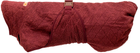 Płaszcz dla psów przeciwdeszczowy Siccaro Smart Zinfandel XS 25 cm Red (5712033002061) - obraz 1