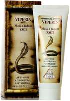 Мазь с ядом змеи Viperin 100 мл (5907806227103) - изображение 1