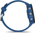 Smartwatch Garmin Forerunner 255 Basic Tidal Blue (010-02641-11) - obraz 6