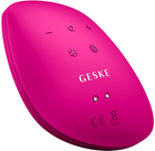 Масажер для обличчя Geske Cool & Warm 9in1 Пурпуровий (GK000002MG01) - зображення 3
