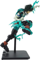 Figurka Abystyle My Hero Academia Izuku One for All 16.5 cm (3665361054818) - obraz 3