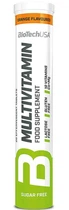 Мультивитамины BioTech Multivitamin 20 таб