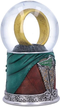 Kula śnieżna Nemesis Now Władca Pierścieni Pierścień Frodo 17 cm (801269146092) - obraz 2