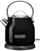 Электрочайник KitchenAid CLASSIC 5KEK1222EOB черный