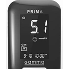 Глюкометр Gamma Prima (7640143656103) - зображення 7