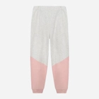 Дитячі спортивні штани для дівчинки Cool Club CCG2312402 122 см Різнокольорові (5903977055330) - зображення 2
