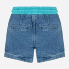 Дитячий літній костюм (футболка + шорти джинсові) для хлопчика Cool Club LCB2402528-00 98 см Різнокольоровий (5903977311528) - зображення 4