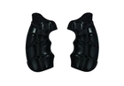 Накладки на рукоятку для револьверів Profi, Ekol Viper (пластик) - зображення 2