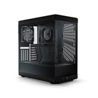 Корпус Hyte Y40 Black (CS-HYTE-Y40-B)