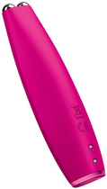 Мікрострумовий масажер для обличчя Geske MicroCurrent Face-Lift Pen 6 в 1 Пурпуровий (GK000013MG01) - зображення 4