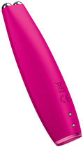 Mikroprądowy masażer do twarzy Geske MicroCurrent Face-Lift Pen 6 in 1 Magenta (GK000013MG01) - obraz 4