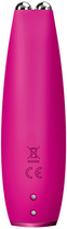 Мікрострумовий масажер для обличчя Geske MicroCurrent Face-Lift Pen 6 в 1 Пурпуровий (GK000013MG01) - зображення 5