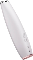 Mikroprądowy masażer do twarzy Geske MicroCurrent Face-Lift Pen 6 in 1 Starlight (GK000013SL01) - obraz 6