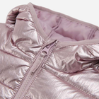 Дитяча демісезонна куртка для дівчинки Cool Club COG2400660 92 см Світло-рожева (5903977141156) - зображення 5