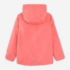 Підліткова демісезонна куртка-парка для дівчинки Cool Club COG2421471 140 см Коралова (5903977226587) - зображення 2
