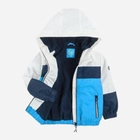 Дитяча демісезонна куртка для хлопчика Cool Club COB2410163 116 см Різнокольорова (5903977140425) - зображення 3