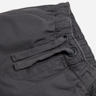 Підліткові штани-джогери для хлопчика Cool Club CCB1925197 164 см Сірі (5903272210168) - зображення 3