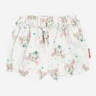 Набір дитячих шортів 2 шт для дівчинки Cool Club LNG2403705-00 62 см Різнокольоровий (5903977333773) - зображення 3