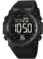 Мужские часы Skmei 1845TN Titanium