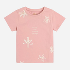 Koszulka dziecięca dla dziewczynki Cool Club CCG2411308 104 cm Różowa (5903977188618) - obraz 3