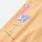 Дитяча футболка для дівчинки Cool Club CCG2413485-00 116 см Різнокольорова (5903977271259) - зображення 10